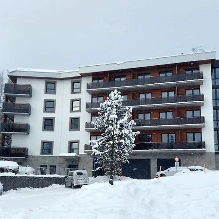 Strbske Pleso - Rezidencia Armeria Apt 30 Luaran gambar