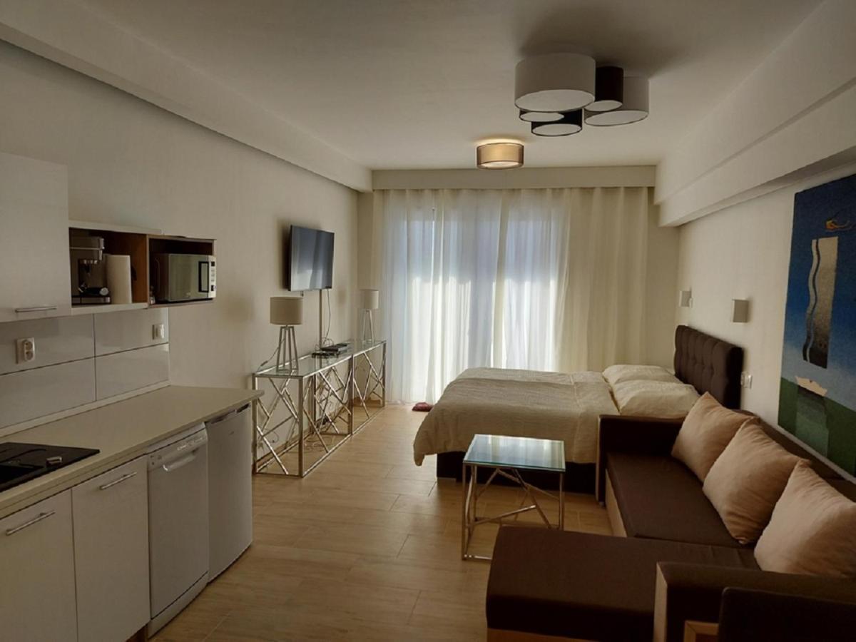 Strbske Pleso - Rezidencia Armeria Apt 30 Luaran gambar