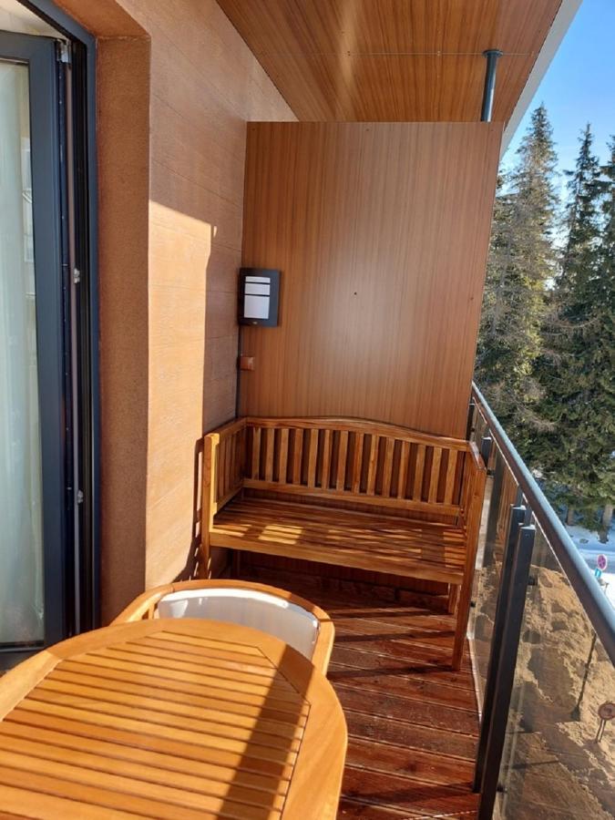 Strbske Pleso - Rezidencia Armeria Apt 30 Luaran gambar