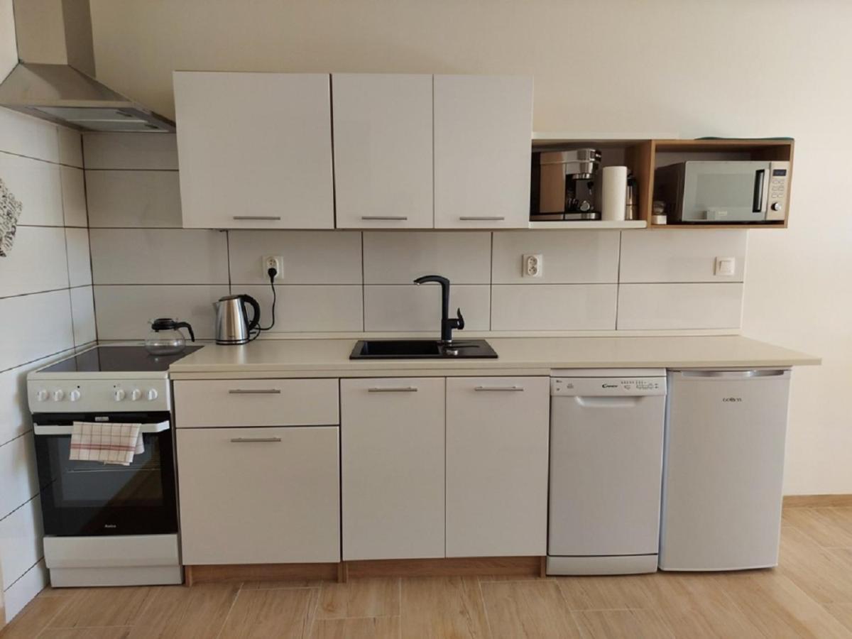 Strbske Pleso - Rezidencia Armeria Apt 30 Luaran gambar