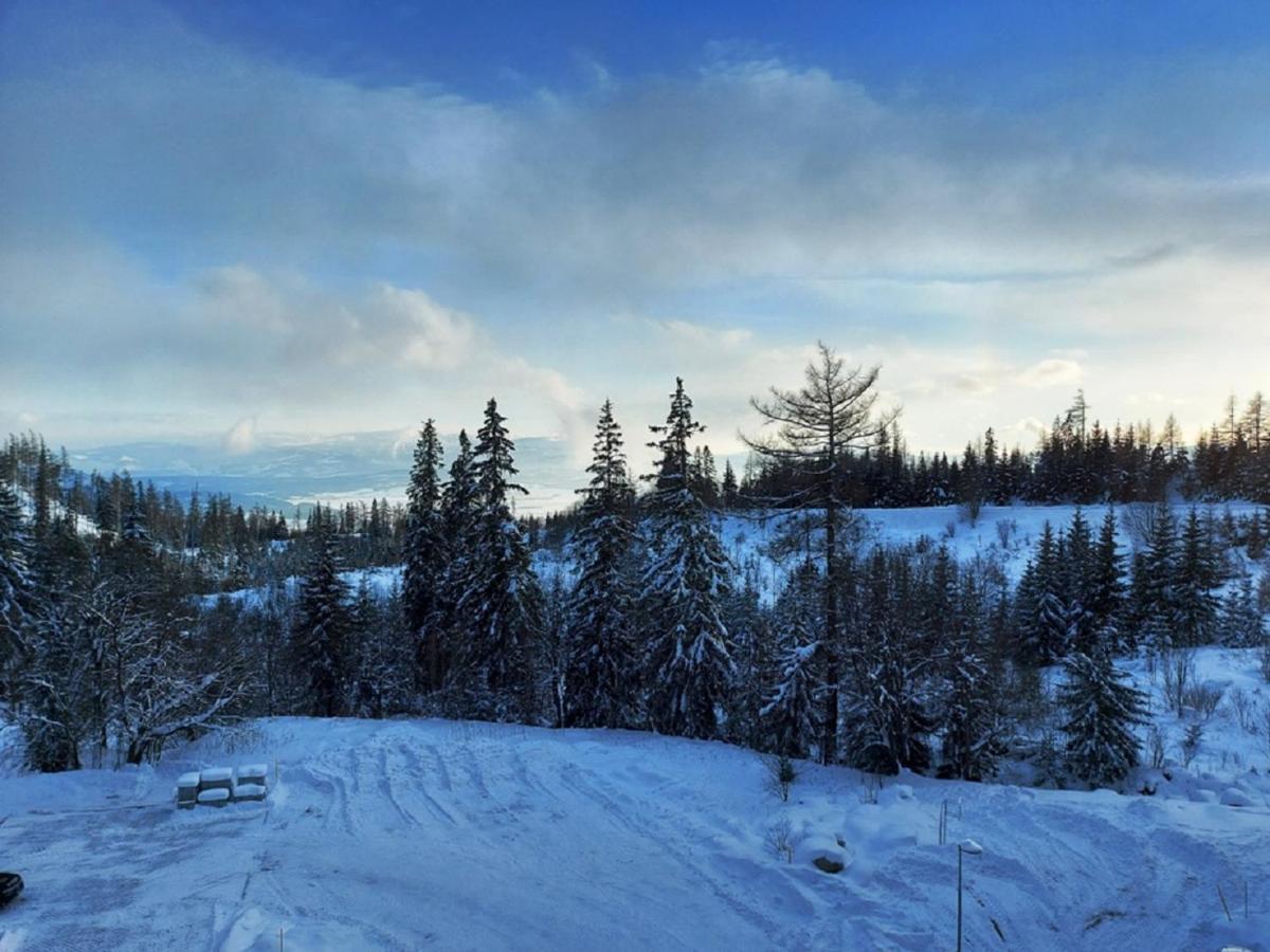 Strbske Pleso - Rezidencia Armeria Apt 30 Luaran gambar